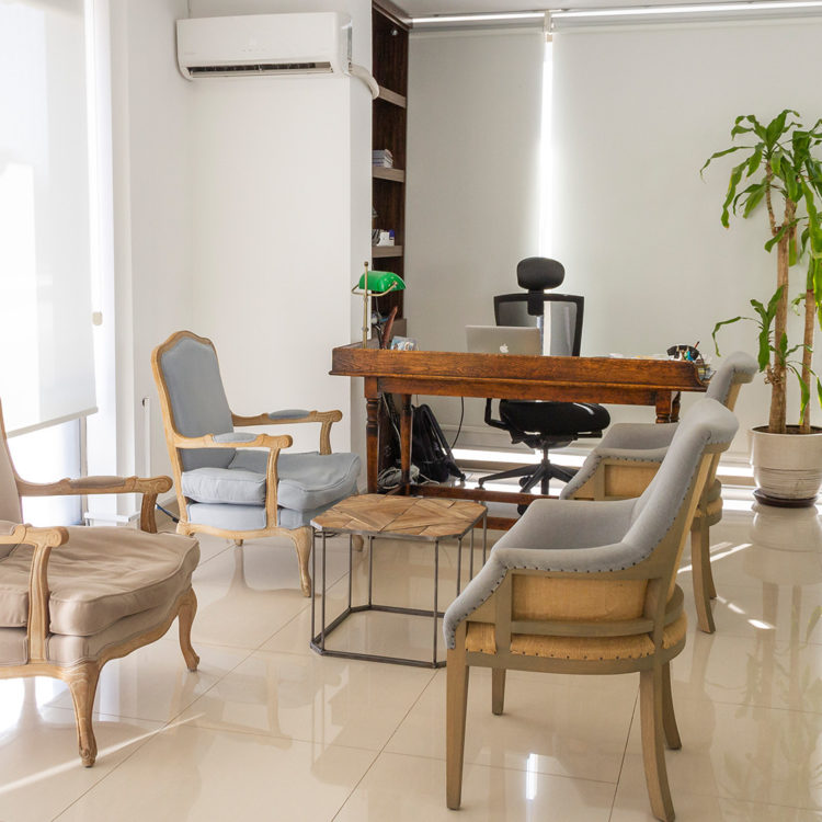 Executive Room