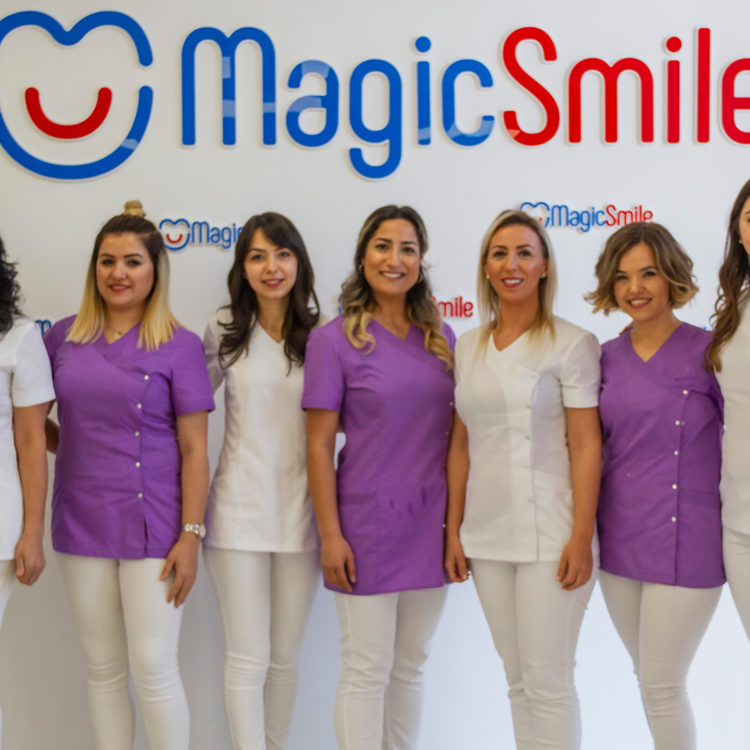 Dentists and Assistants