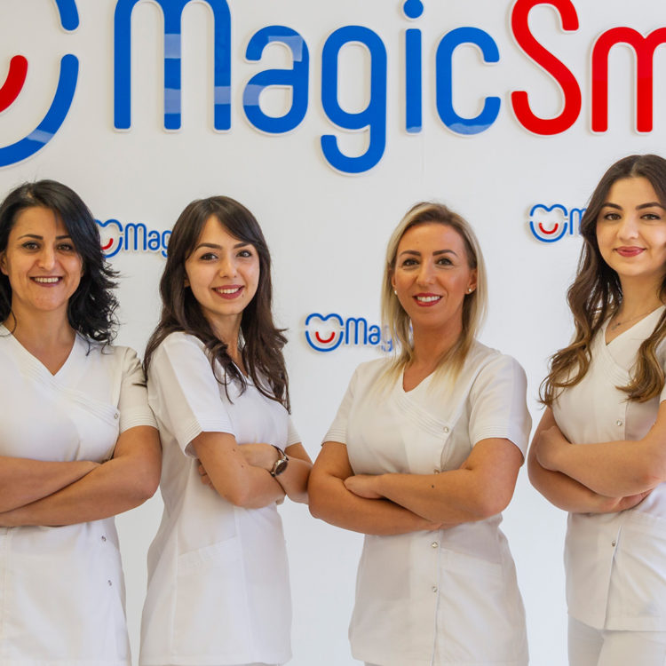 Dentists