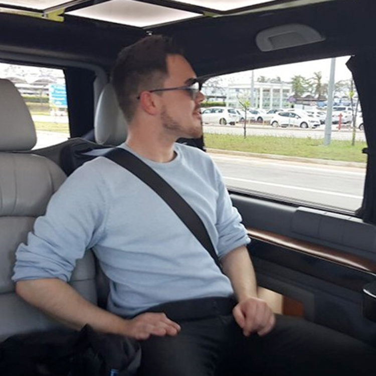 VIP Transfer Services