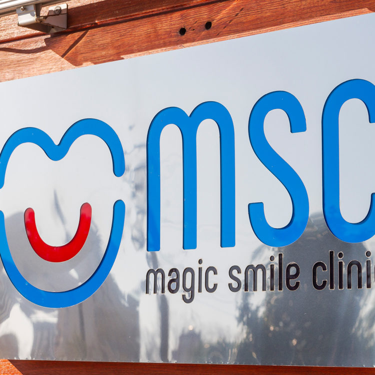 Magic Smile Clinic